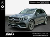 Mercedes-Benz GLE 450 4MATIC AMG LED PANO RFK Apple CarPlay