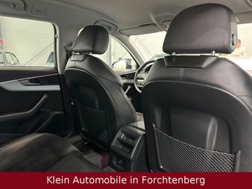 Audi A4 - 11