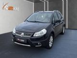 Fiat Sedici 2.0 Multijet 16V Emotion+AHK+SHZG+KLIMA - Fiat Sedici