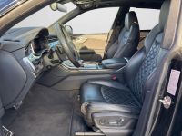 Audi SQ8 - Vorschau Bild 12
