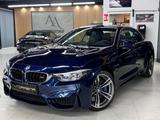 BMW M4 Cabrio*LED*H-UP*H&K* - gebrauchte BMW M4 aus dem Jahr 2018