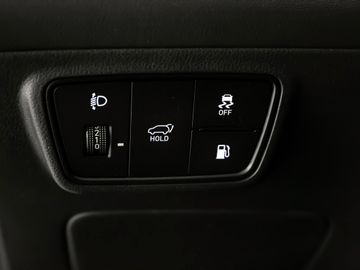 Hyundai Tucson NX4 Prime Navi Leder Digi-Cockpit LED