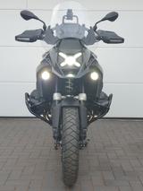 BMW R1300GS 26er 700km Triple black innopaket - BMW R26