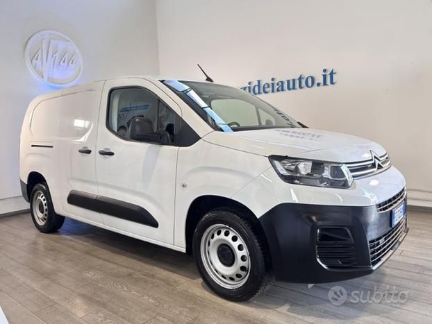 Citroën CITROEN Berlingo BlueHDi 100 XL 3 Posti Lungo