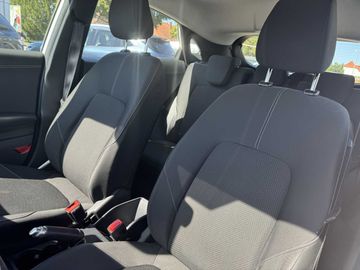 Ford Puma 1.0 EcoBoost COOL & CONNECT
