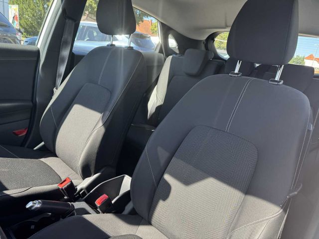 Ford Puma 1.0 EcoBoost COOL & CONNECT