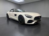 Mercedes-Benz AMG GT C Roadster*PERF-SITZ*CARBON*BURME*SITZKLI - Mercedes-Benz GT-Klasse: Cabrio