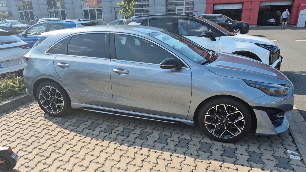Image of Kia cee'd / Ceed