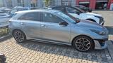 Kia GT-line, 2,5 Jahre Garantie