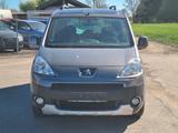 Peugeot Partner Tepee Family - Peugeot Partner Family