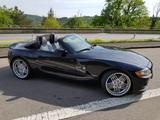 ALPINA Roadster S 3.4 - Nr. 071 / 370 - gebrauchte Alpina Cabrios