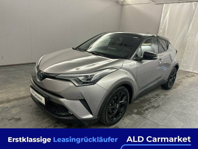 Toyota C-HR Hybrid Style Selection Geschlossen, 5-türig