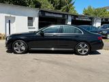 Mercedes-Benz E 400d 4M Avantgarde Leder*Massage*Lüftung*71TKM - Mercedes-Benz E 400 in Mainz