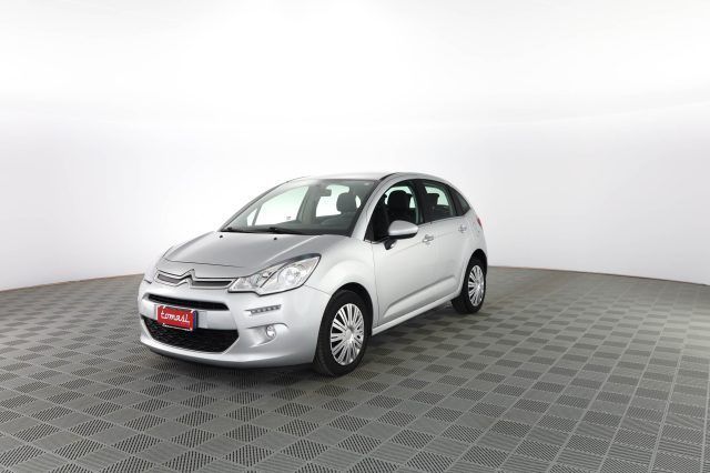 Citroën CITROEN C3 C3 PureTech 82 Feel Edition