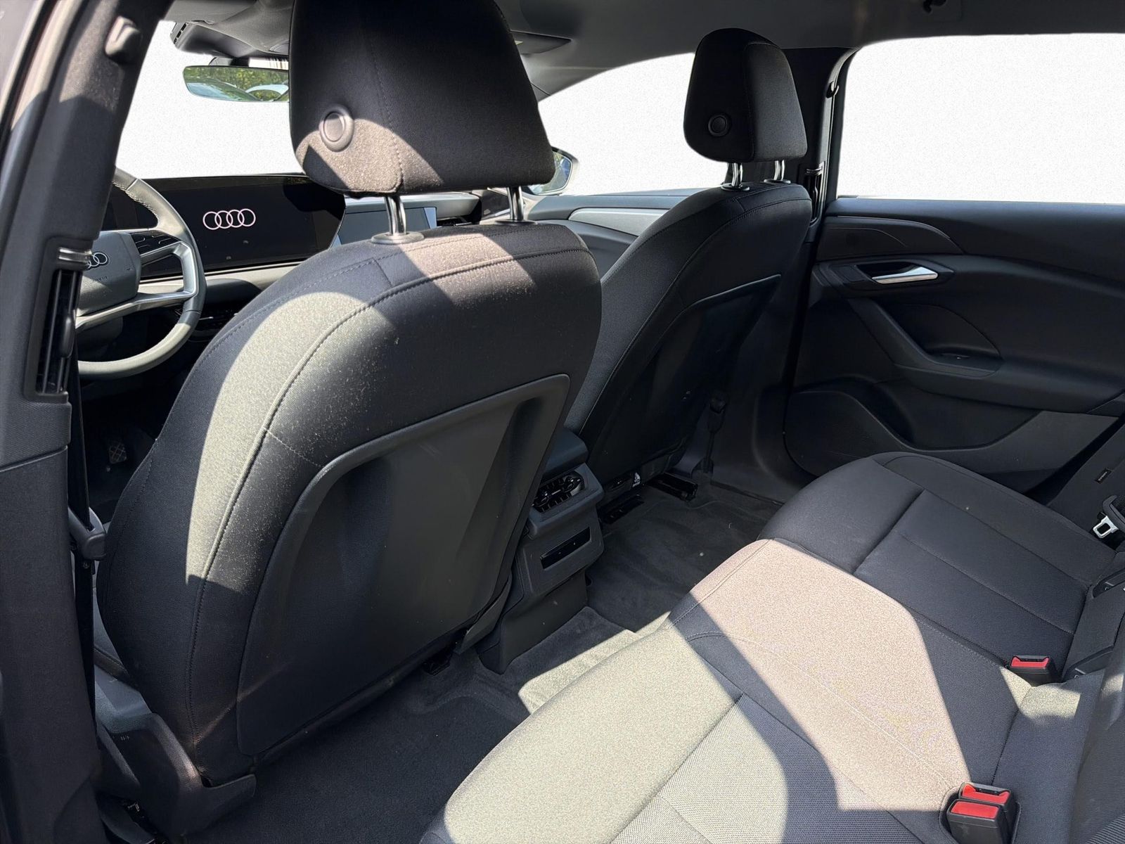 Audi A6 e-tron - Bild 12