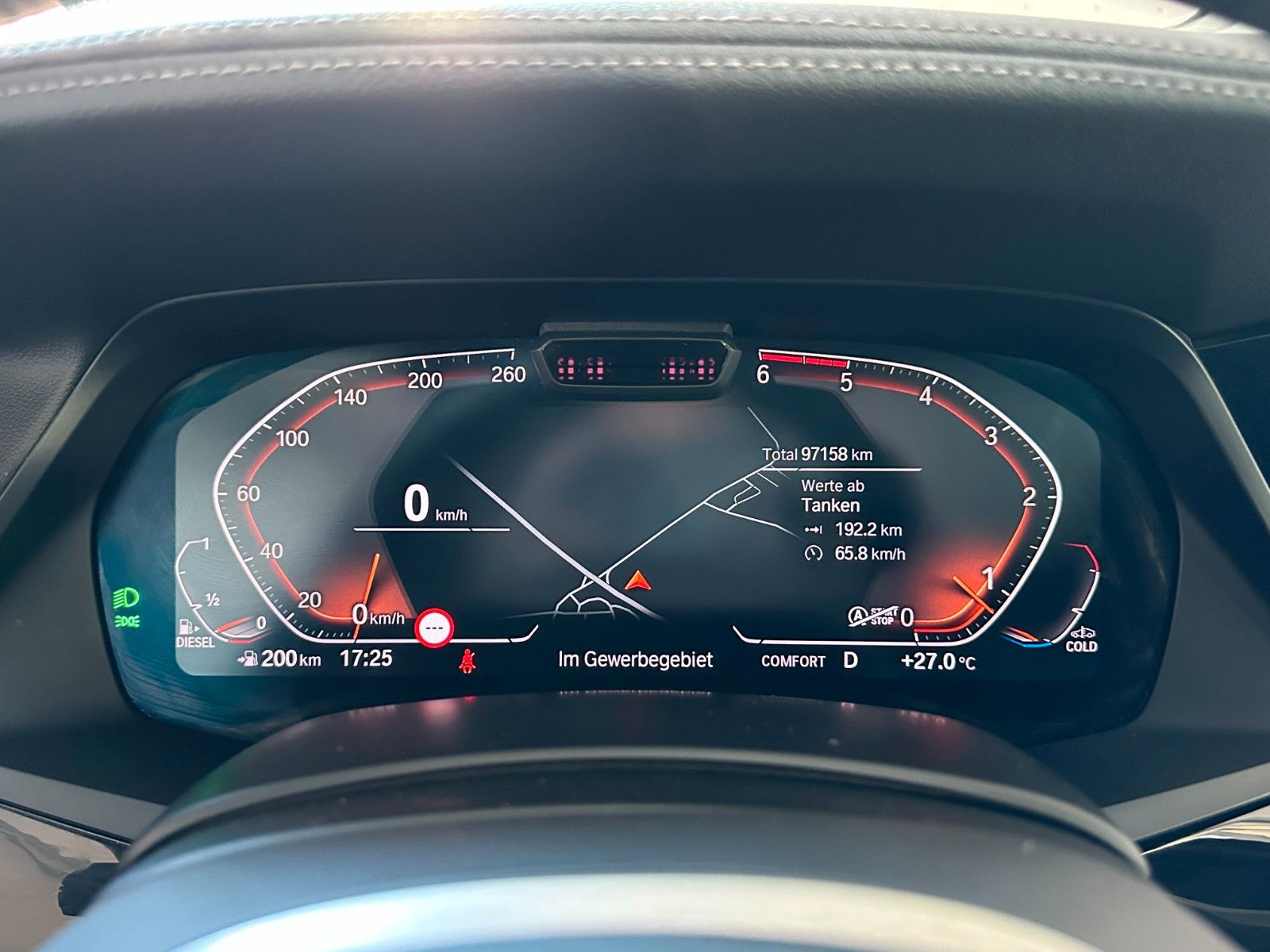 BMW X5 xDrive d M-SPORT Laser*HUD*Leder*AHK*Soft-C foto 15