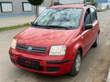 Fiat Panda 1.2 8V Dynamic/KLIMA/CITY-SERVO/5-TÜRER - Fiat aus 2004