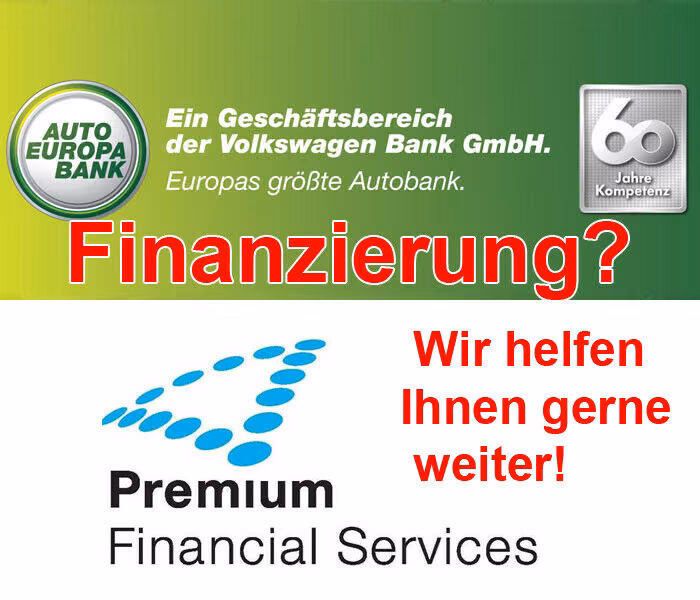 Volkswagen Caddy Life Maxi DSG Taxi Rollstuhl LED 7-Sitzer