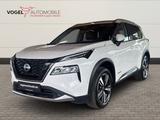 Nissan X-Trail e-Power e-4orce Tekna+ 4x4+HUD+Leder - Nissan X-TRAIL LE mit Hybrid-Antrieb (Benzin/Elektro)