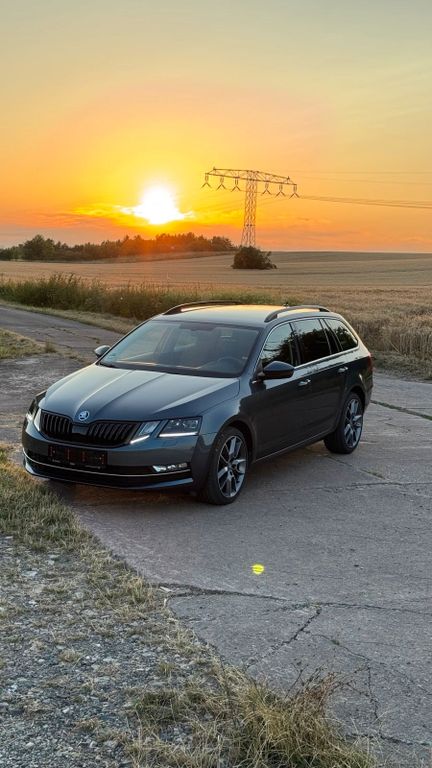 Image of Skoda Octavia