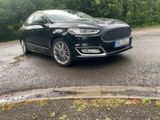 Ford Mondeo hybrid - Ford Mondeo in Saarbrücken