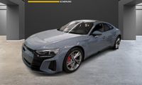 Audi e-tron GT - Vorschau Bild 1