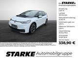 Volkswagen ID.3 Pro S Tour  HeadUp Standheiz Navi LED Kamer - Volkswagen ID.3: Tour