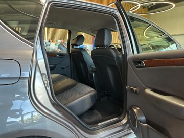 MYAUTOCENTER – Gebraucht- und Jahreswagen mit Werkstattservice in Pfaffenhofen Mercedes-Benz A 160 *Sitzheizung*Tempo*PDC*