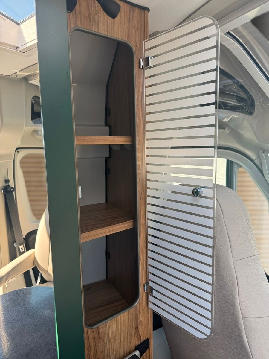 Fahrzeugabbildung Karmann Dexter DE 600 Concept Paket