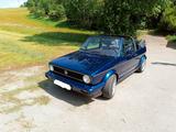 Volkswagen Golf - VW Golf von 1984
