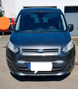 Ford Tourneo Connect Trend - Ford Tourneo Connect von privat