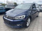 Volkswagen 1.8 TSI Highline BMT/Start-Stopp 7 Sitzer - : Sitzer 8