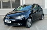 Volkswagen Golf Plus 1.4 TSI Team 2.Hand Tüv Neu Navi SH - Volkswagen Golf Plus aus 2010: Team