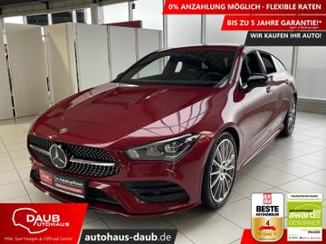 Mercedes CLA 200 - 1