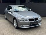 BMW Coupe 320i *Sportsitze*Xenon*Sitzhzg* - BMW 320 aus 2010: Coupe