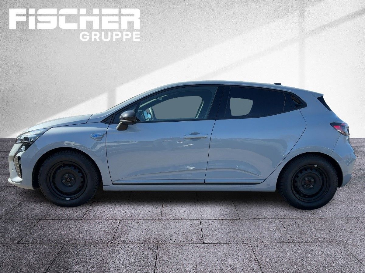 Fahrzeugabbildung Renault Clio ESPRIT ALPINE TCE 90 Navi SHZ Kamera