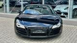 Audi R8 5.2 V10 Spyder FSI quattro - 32.342km - TOP - gebrauchte Audi Cabrios