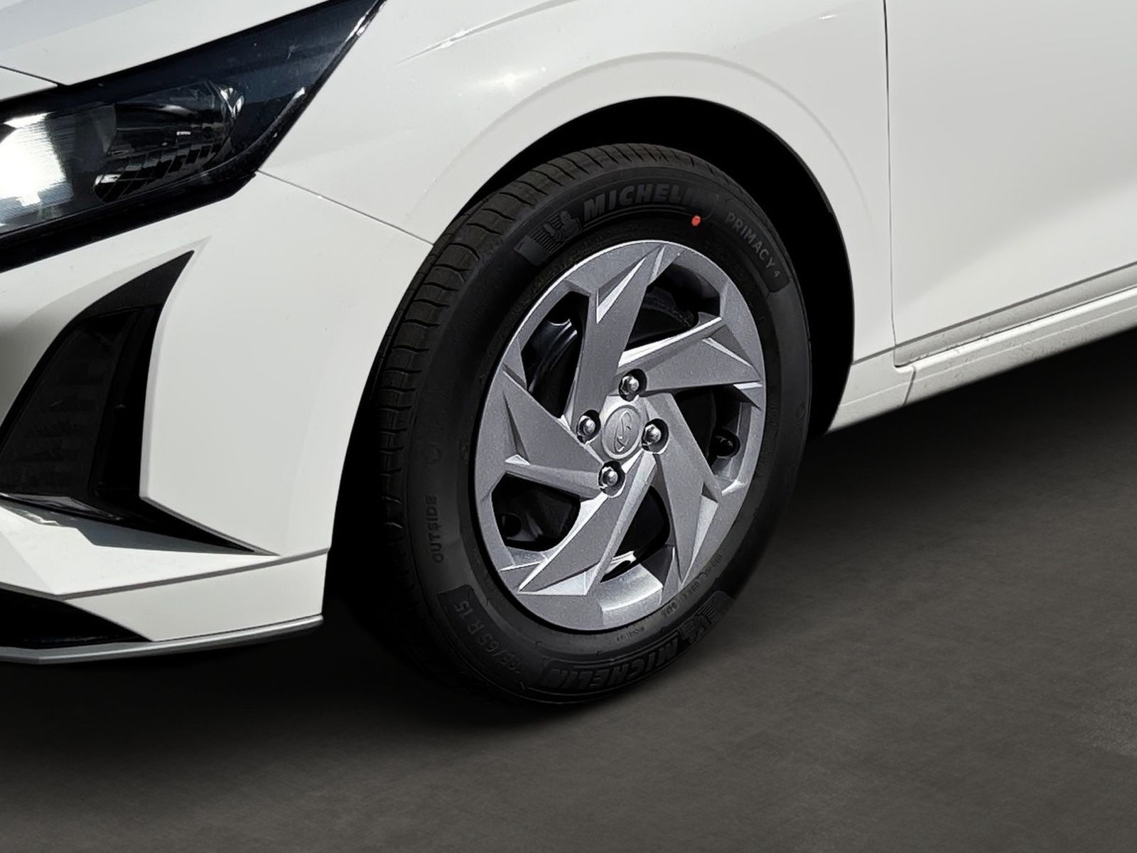 Hyundai i20 - Bild 8