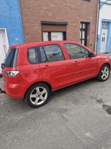 Mazda  2 Ohne TÜV  Voll Fahrbereıt - Mazda 2 in Bremen