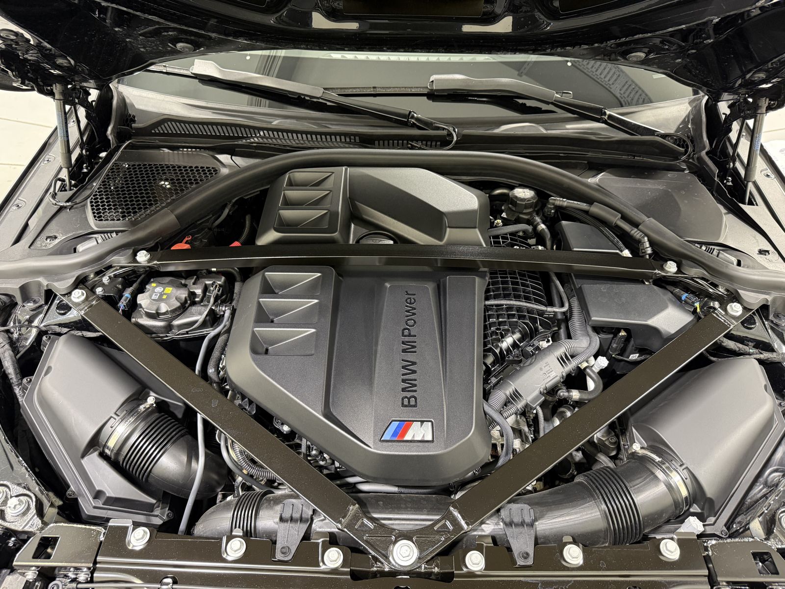 BMW M2 Coupé HUD HK RFK ALED DA PA Shz foto 21