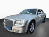 Chrysler 300C 2.7 *SITZHEIZUNG*PDC HINTEN* - silberne Chrysler 300C