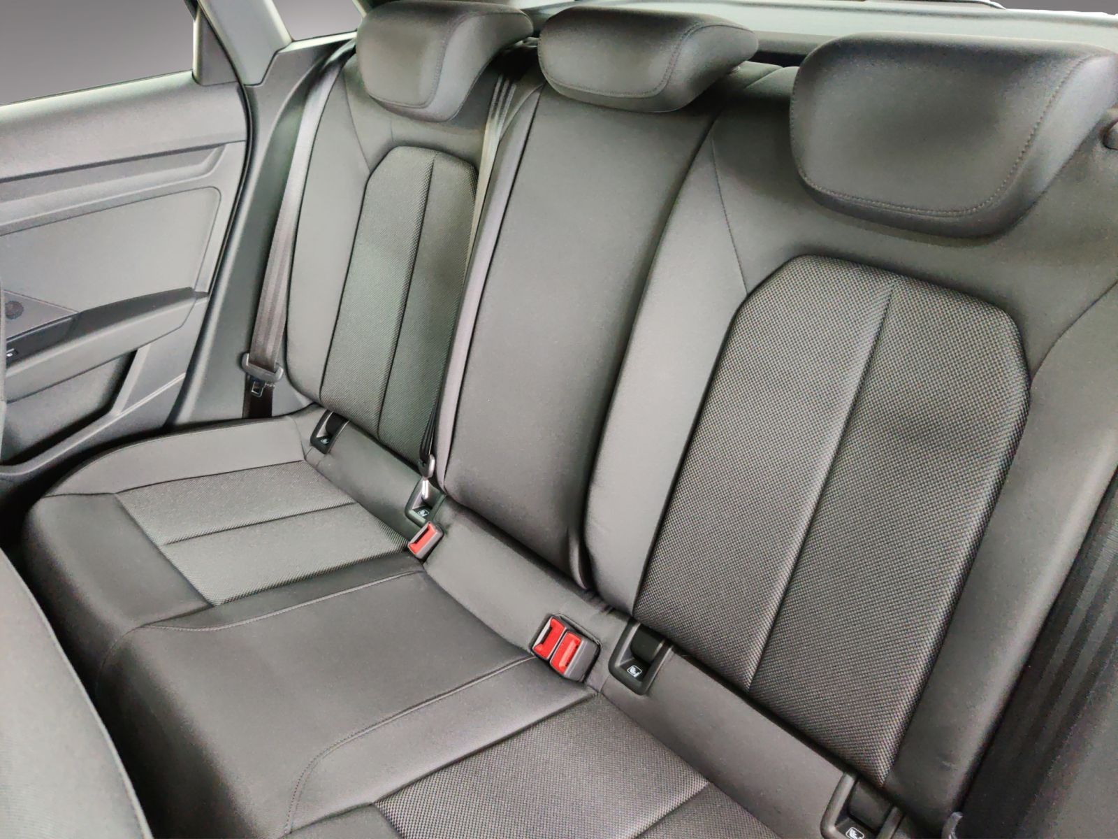 Audi A3 - Bild 14