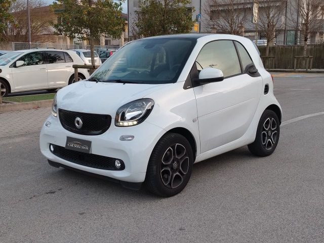 Smart ForTwo 70 1.0 Passion NEOPATENTATI