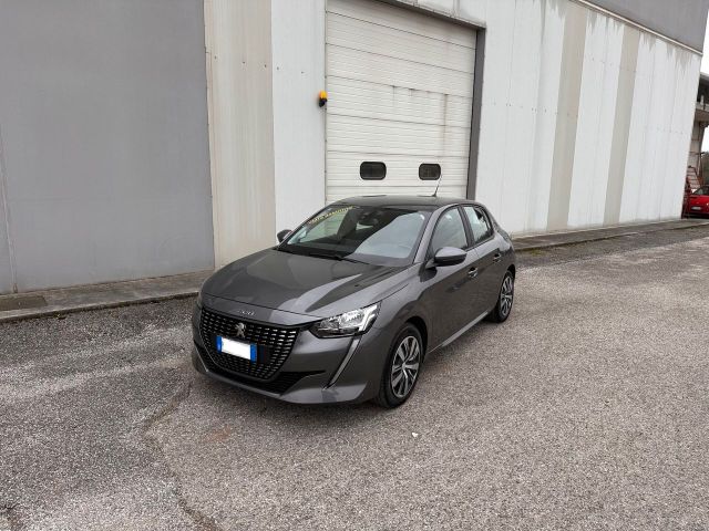 Peugeot 208 PureTech 75 Stop&Start 5 porte Activ