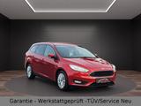 Ford Focus Turnier Business"Garantie-TÜV/ServiceNEU'' - Ford Focus: Se