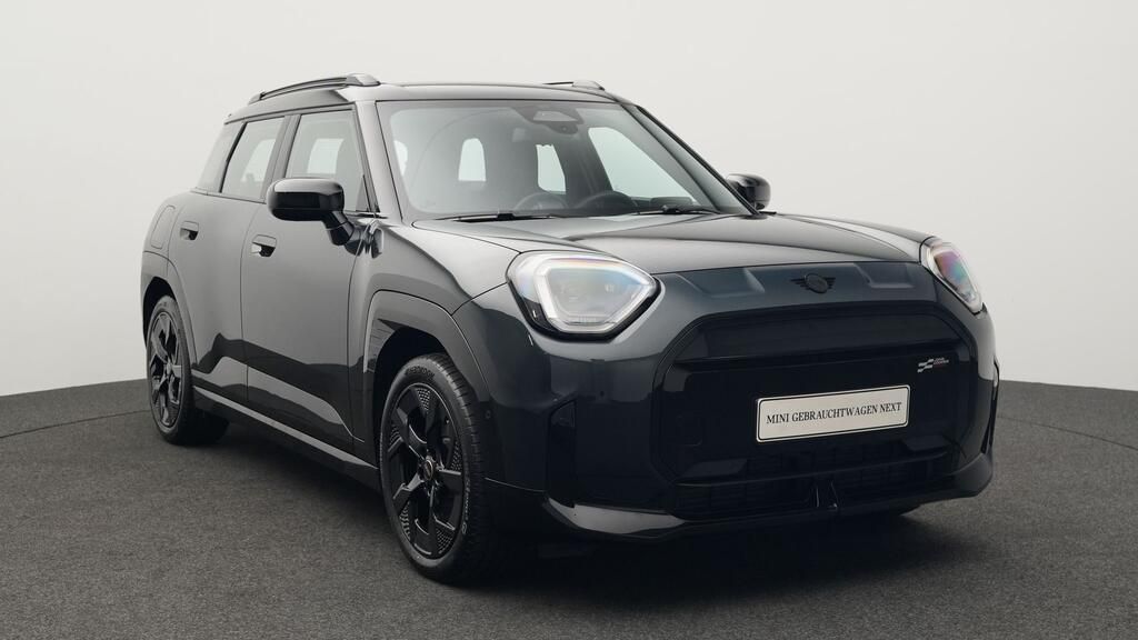 MINI Aceman E - Bild 2