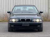 BMW 540i*Leder*Xenon*Automatik*Scheckheft*Limousine* - BMW 5er Reihe aus 1998