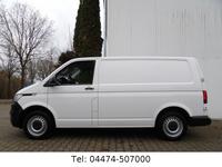 Volkswagen T6.1 Transporter 2.0TDI Kasten PDC Klima AHK