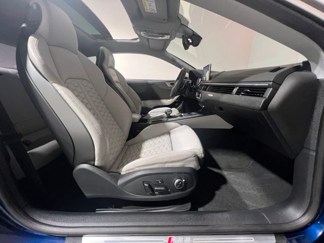 Audi RS5 Coupe 2.9 TFSI quattro,Pano,Virtual,RS-ABGAS