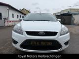 Ford Focus Lim. Titanium **2-HAND**EURO-4**TÜV NEU** - Ford Focus aus 2009: Titanium